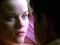 Reese Witherspoon in Fear Clip 2