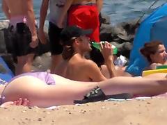 2022 Bikini Beach girls videos vol-528