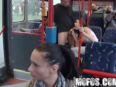 Bus Clips