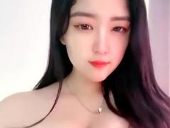 Chinese Live Girl