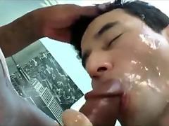 Asian ladyboy cumshot compilation, beautiful shemale cum compilation, asian ladyboy cumming compilation